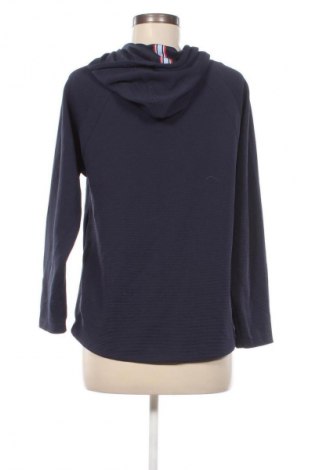 Damen Sweatshirt Betty & Co, Größe M, Farbe Blau, Preis 15,99 €