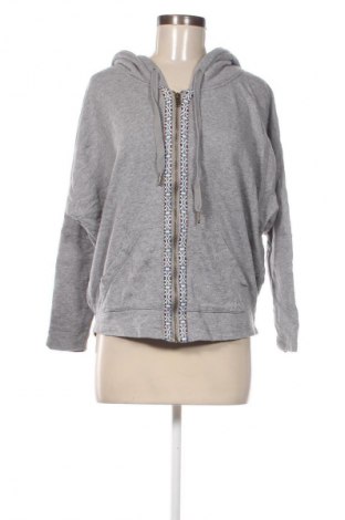 Damen Sweatshirt Billabong, Größe S, Farbe Grau, Preis 14,99 €