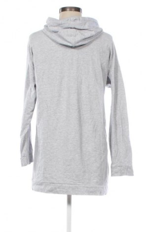 Damen Sweatshirt Blue Motion, Größe M, Farbe Grau, Preis 10,49 €