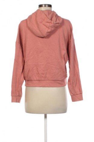 Damen Sweatshirt C&A, Größe S, Farbe Rosa, Preis € 9,49