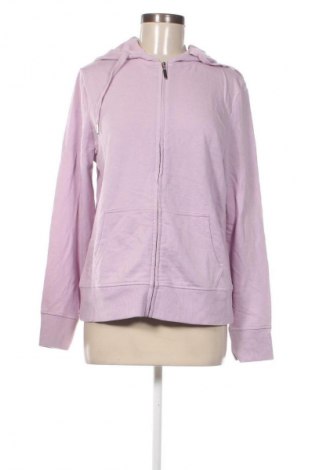 Damen Sweatshirt C&A, Größe M, Farbe Lila, Preis € 10,49