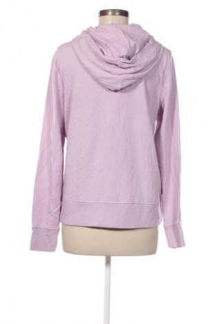 Damen Sweatshirt C&A, Größe M, Farbe Lila, Preis 9,49 €