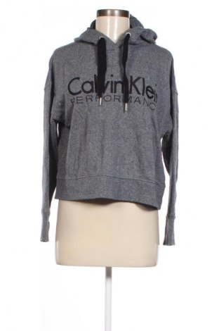 Hanorac de femei Calvin Klein, Mărime M, Culoare Gri, Preț 121,99 Lei