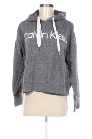 Női sweatshirt Calvin Klein, Méret XL, Szín Szürke, Ár 18 799 Ft