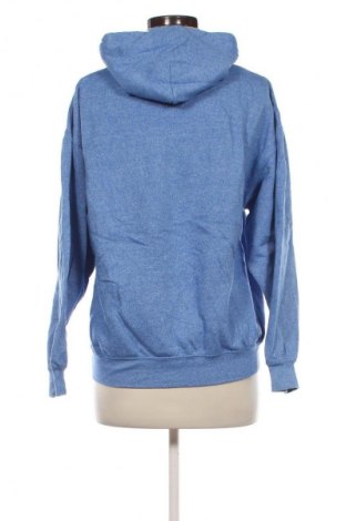 Damen Sweatshirt Canda, Größe M, Farbe Blau, Preis 4,99 €