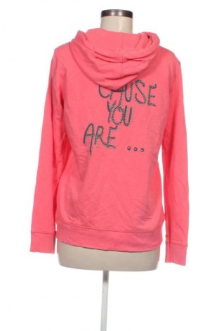 Damen Sweatshirt Cecil, Größe M, Farbe Rosa, Preis € 14,99