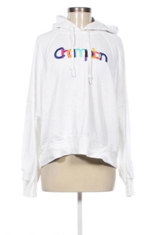 Damen Sweatshirt Champion, Größe XL, Farbe Weiß, Preis € 24,99