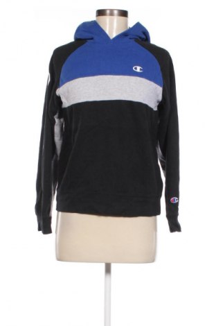 Damen Sweatshirt Champion, Größe L, Farbe Mehrfarbig, Preis 6,49 €