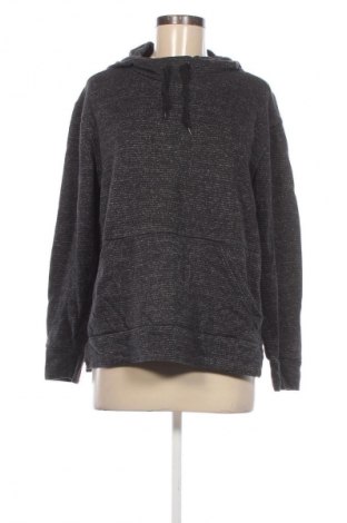 Damen Sweatshirt Champion, Größe L, Farbe Grau, Preis € 14,99