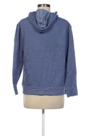 Damen Sweatshirt Champion, Größe M, Farbe Blau, Preis € 13,49