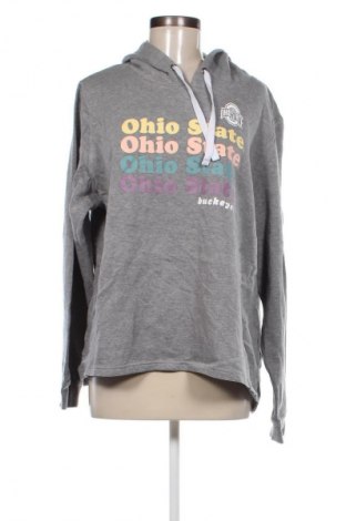 Damen Sweatshirt Champion, Größe XXL, Farbe Grau, Preis € 8,99