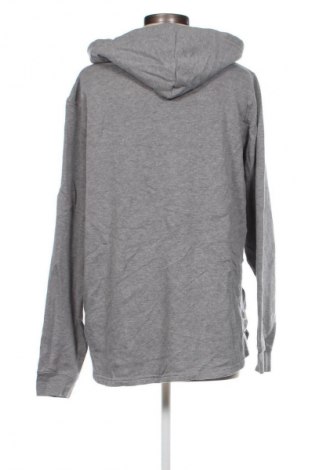 Damen Sweatshirt Champion, Größe XXL, Farbe Grau, Preis € 14,99