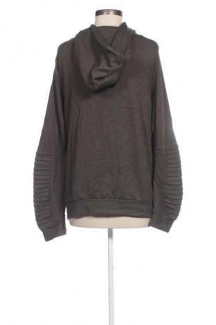 Damen Sweatshirt Chapter, Größe M, Farbe Grün, Preis 20,49 €