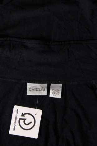 Damen Sportoberteil Chico's, Größe M, Farbe Schwarz, Preis € 25,99