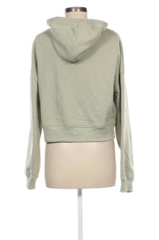 Damen Sweatshirt, Größe M, Farbe Grün, Preis 24,48 €