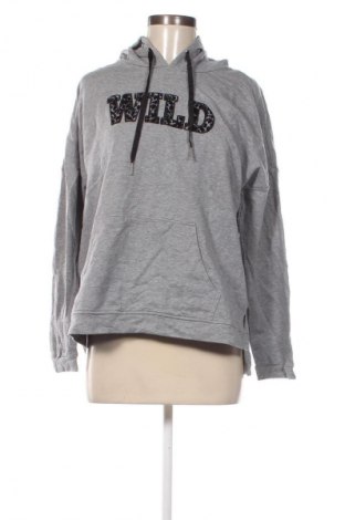 Damen Sweatshirt Comma,, Größe XL, Farbe Grau, Preis € 30,99