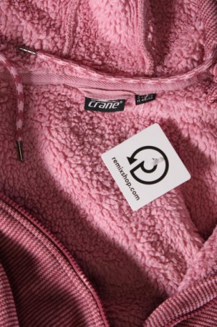 Damen Sweatshirt Crane, Größe S, Farbe Rosa, Preis € 10,49