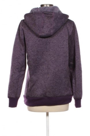 Damen Sweatshirt Crane, Größe XL, Farbe Lila, Preis € 10,49