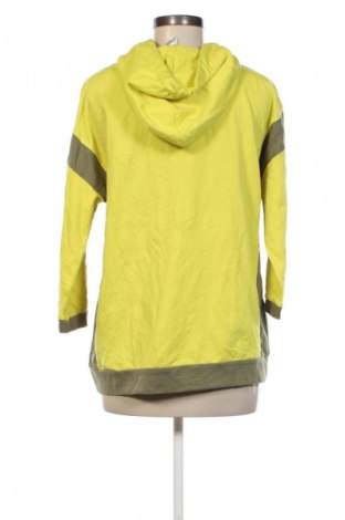 Damen Sweatshirt Creation L, Größe M, Farbe Gelb, Preis € 14,99