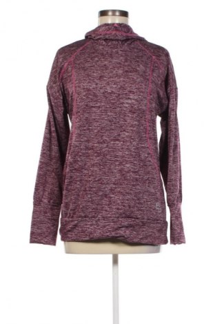 Damen Sweatshirt Crivit, Größe M, Farbe Rosa, Preis € 10,49