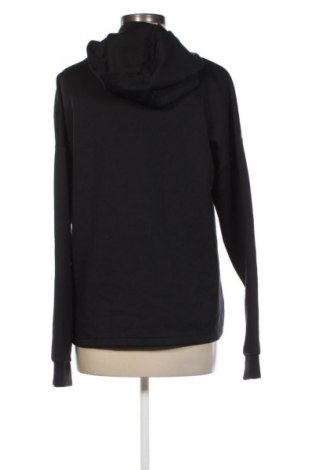 Damen Sweatshirt Crivit, Größe XL, Farbe Schwarz, Preis € 10,49