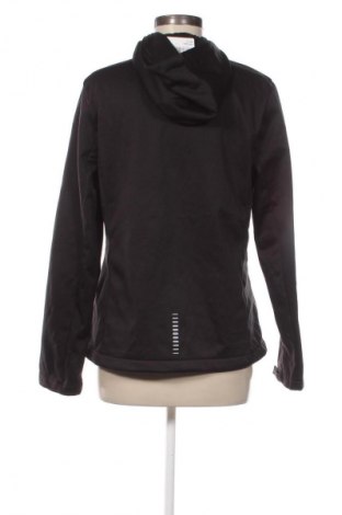 Damen Sweatshirt Crivit, Größe M, Farbe Schwarz, Preis € 10,49