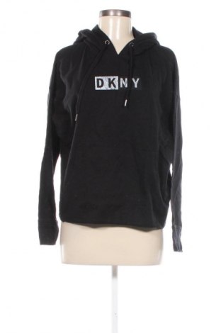 Damska bluza DKNY, Rozmiar M, Kolor Czarny, Cena 142,99 zł