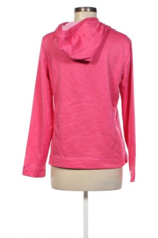 Damen Sweatshirt Danskin, Größe M, Farbe Rosa, Preis € 10,49