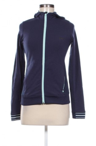 Női sweatshirt Decathlon, Méret XS, Szín Kék, Ár 3 399 Ft