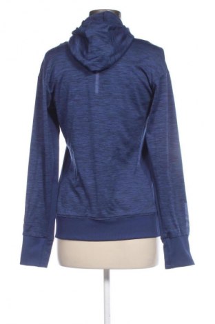 Damen Sweatshirt Decathlon, Größe S, Farbe Blau, Preis € 10,49