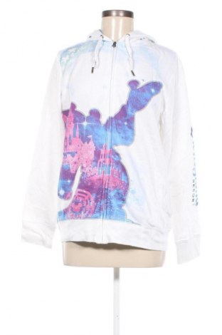 Damen Sweatshirt Disney, Größe XL, Farbe Weiß, Preis € 9,49