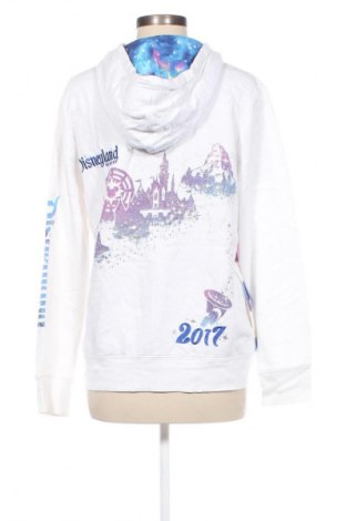 Damen Sweatshirt Disney, Größe XL, Farbe Weiß, Preis € 9,49