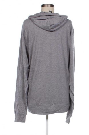 Damen Sweatshirt District, Größe XL, Farbe Grau, Preis 6,99 €