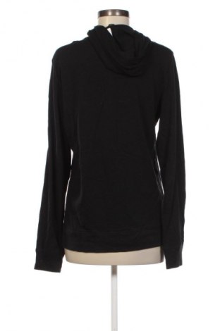 Damen Sweatshirt District, Größe S, Farbe Schwarz, Preis € 20,49