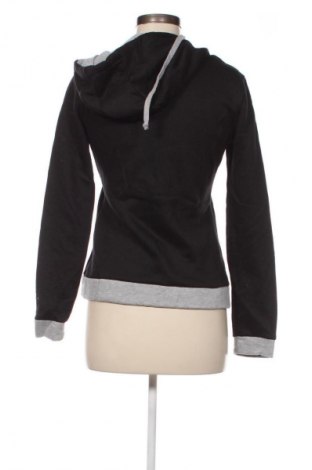 Damen Sweatshirt Djt, Größe S, Farbe Schwarz, Preis 10,49 €