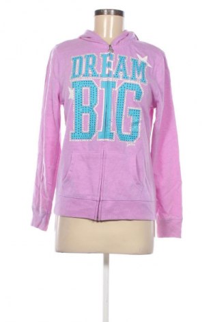 Damska bluza Dream, Rozmiar XL, Kolor Fioletowy, Cena 26,99 zł