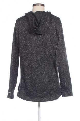 Damen Sweatshirt Eddie Bauer, Größe XXL, Farbe Grau, Preis 25,99 €