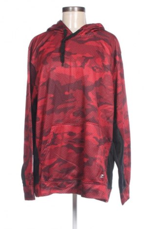 Damen Sweatshirt Energy Zone, Größe L, Farbe Mehrfarbig, Preis 20,49 €