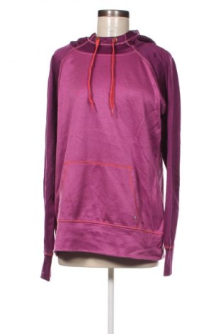 Damen Sweatshirt Energy Zone, Größe L, Farbe Rosa, Preis 8,49 €