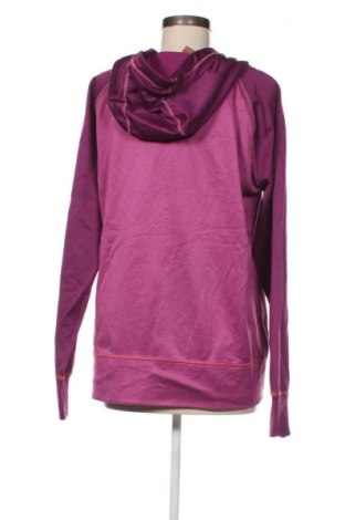 Damen Sweatshirt Energy Zone, Größe L, Farbe Rosa, Preis 8,49 €