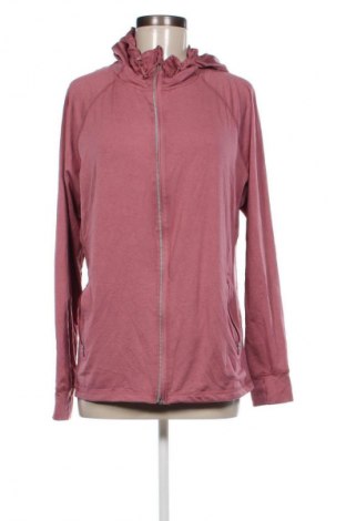 Damen Sweatshirt Ergee, Größe XL, Farbe Rosa, Preis € 8,49