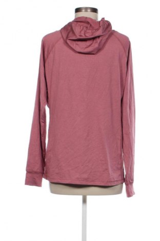 Damen Sweatshirt Ergee, Größe XL, Farbe Rosa, Preis 9,49 €