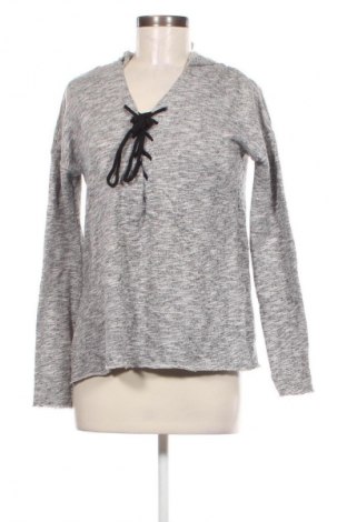 Damen Sweatshirt Essentials, Größe M, Farbe Grau, Preis € 10,49