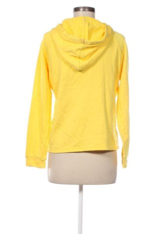 Damen Sweatshirt Essentials by Tchibo, Größe S, Farbe Gelb, Preis 7,49 €