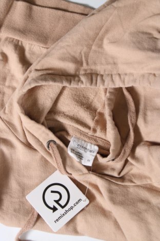 Damen Sweatshirt Essentiel Antwerp, Größe M, Farbe Beige, Preis € 13,49