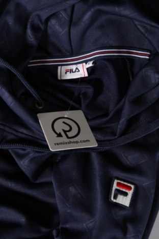 Női sweatshirt FILA, Méret L, Szín Kék, Ár 12 199 Ft