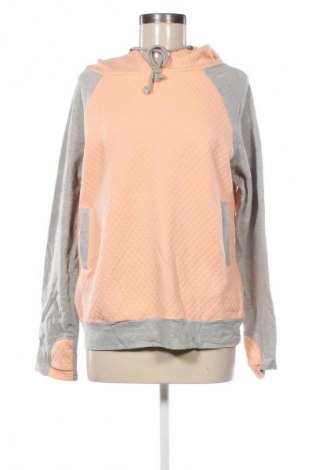 Damen Sweatshirt Fantastic Fawn, Größe S, Farbe Rosa, Preis 14,99 €