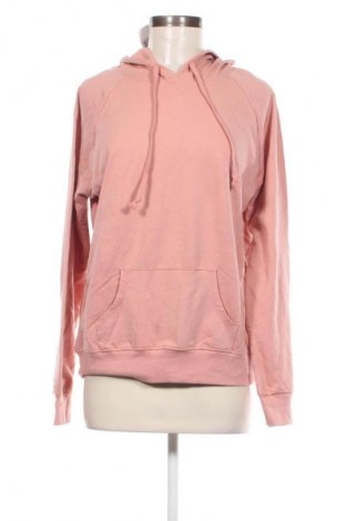 Dámská mikina  Fashion nova, Velikost XL, Barva Popelavě růžová, Cena  149,00 Kč