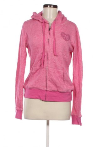 Damen Sweatshirt Fishbone, Größe S, Farbe Rosa, Preis € 20,49