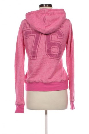 Damen Sweatshirt Fishbone, Größe S, Farbe Rosa, Preis € 7,49